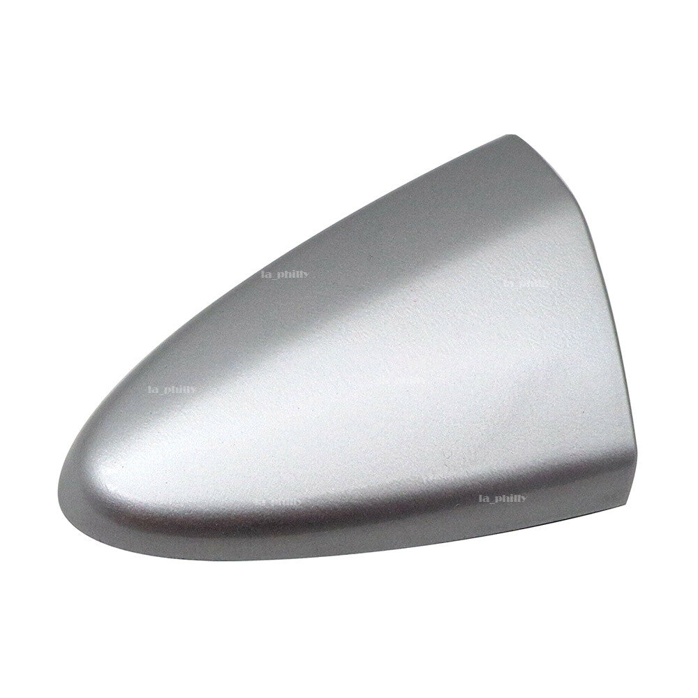 Front Left Door Handle Key Cover Cap Silver for LEXUS IS250 2.5L IS350 3.5L