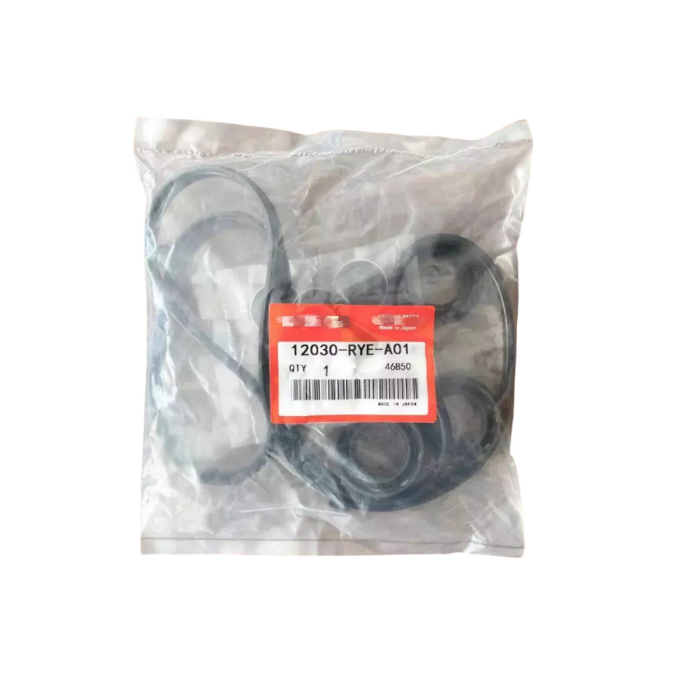 Valve Cover Gasket Kit for Honda for Acura V6 3.0 3.5 SEALED Accord MDX 12030RYEA01