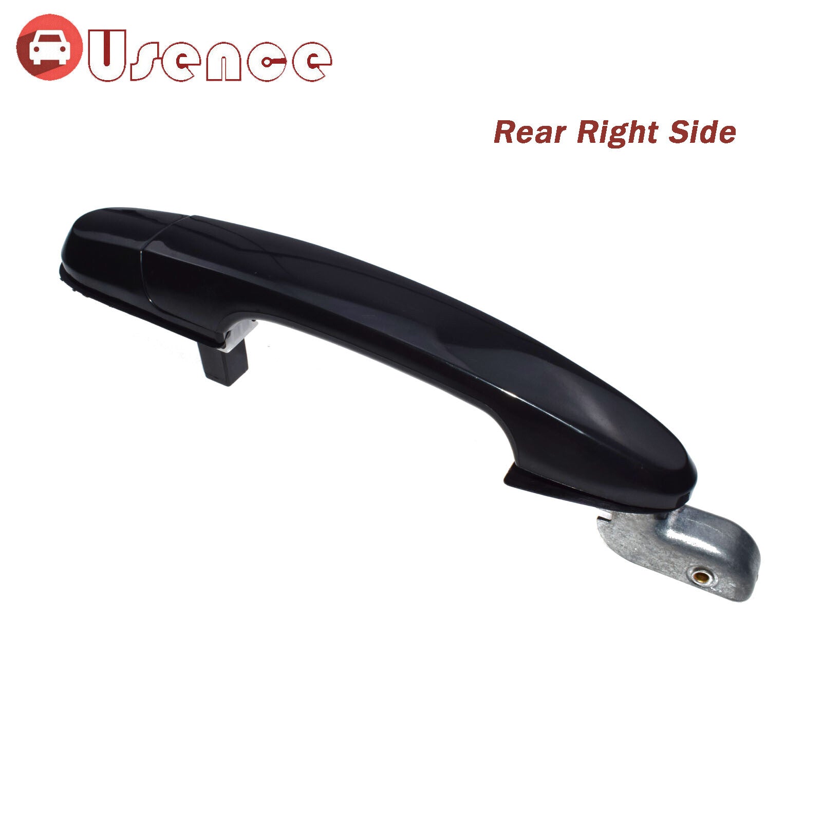 Rear Right Outside Exterior Door Handle 83660-2E000 for Hyundai for Tucson 2005-2009