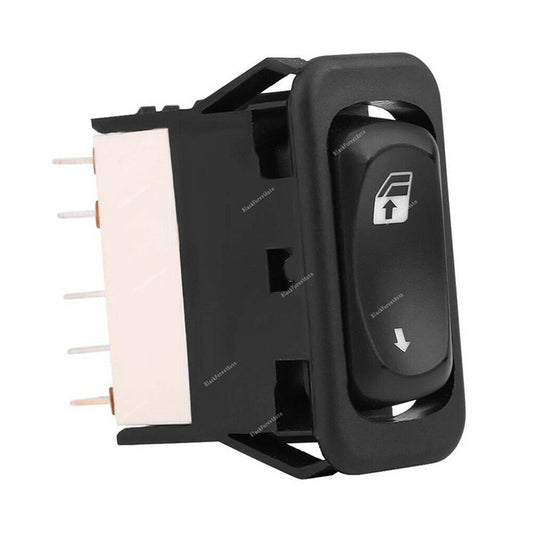 Electric Window Switch Fits 2001 2004 2005 2011 for Freightliner Columbia Century