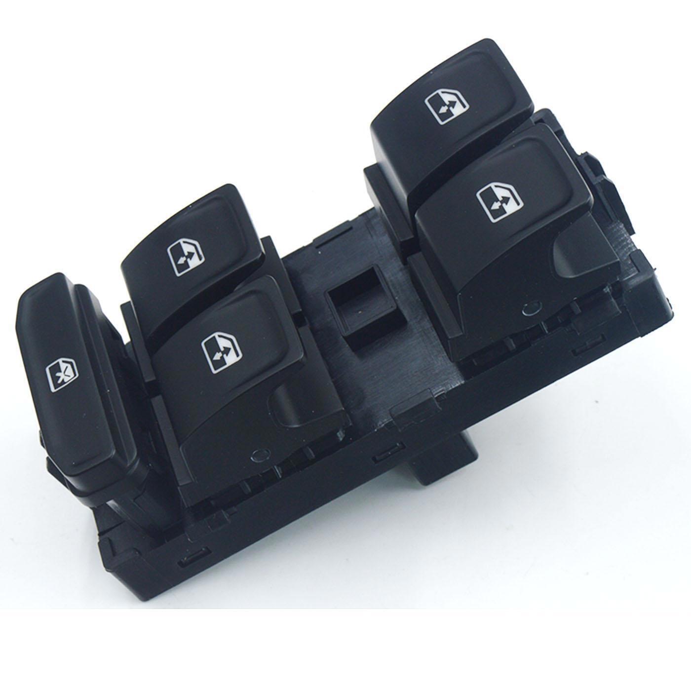 Electronic Power Electric Window Switch Control for Skoda Fabia Rapid 2013 2014-2020