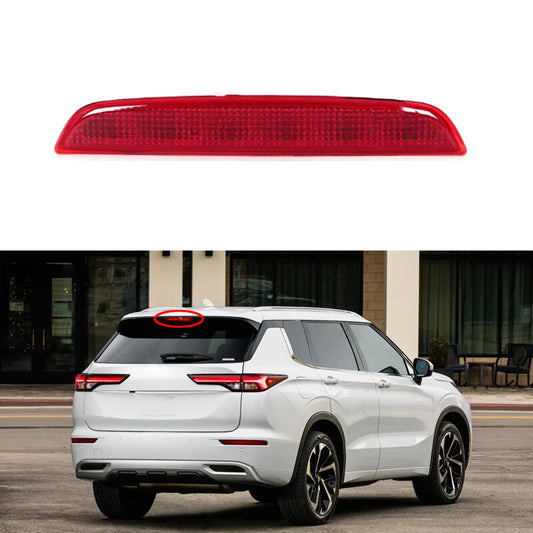 for Mitsubishi Outlander 2013-2016 Rear Tail light third High Mount Stop Lamp