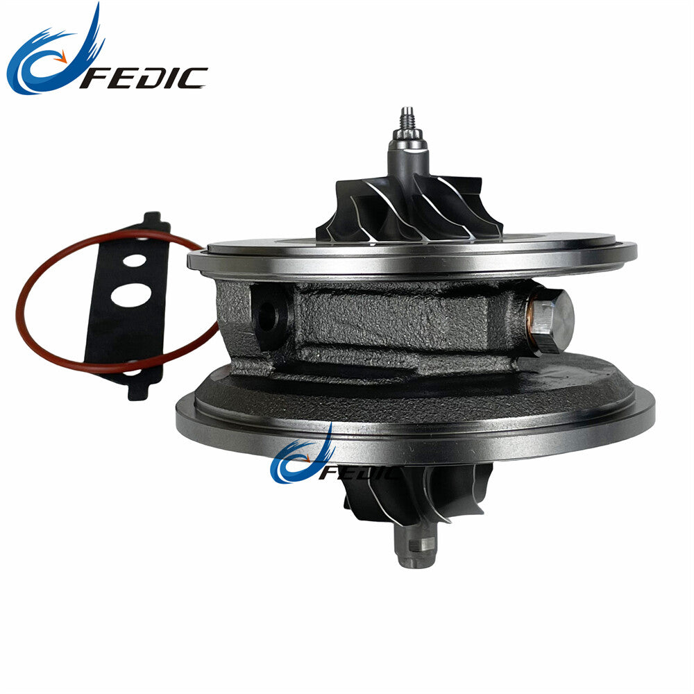 Turbo cartridge 781743 777318 for Mercedes E300 E350 M320 CDI 165Kw 170Kw OM642