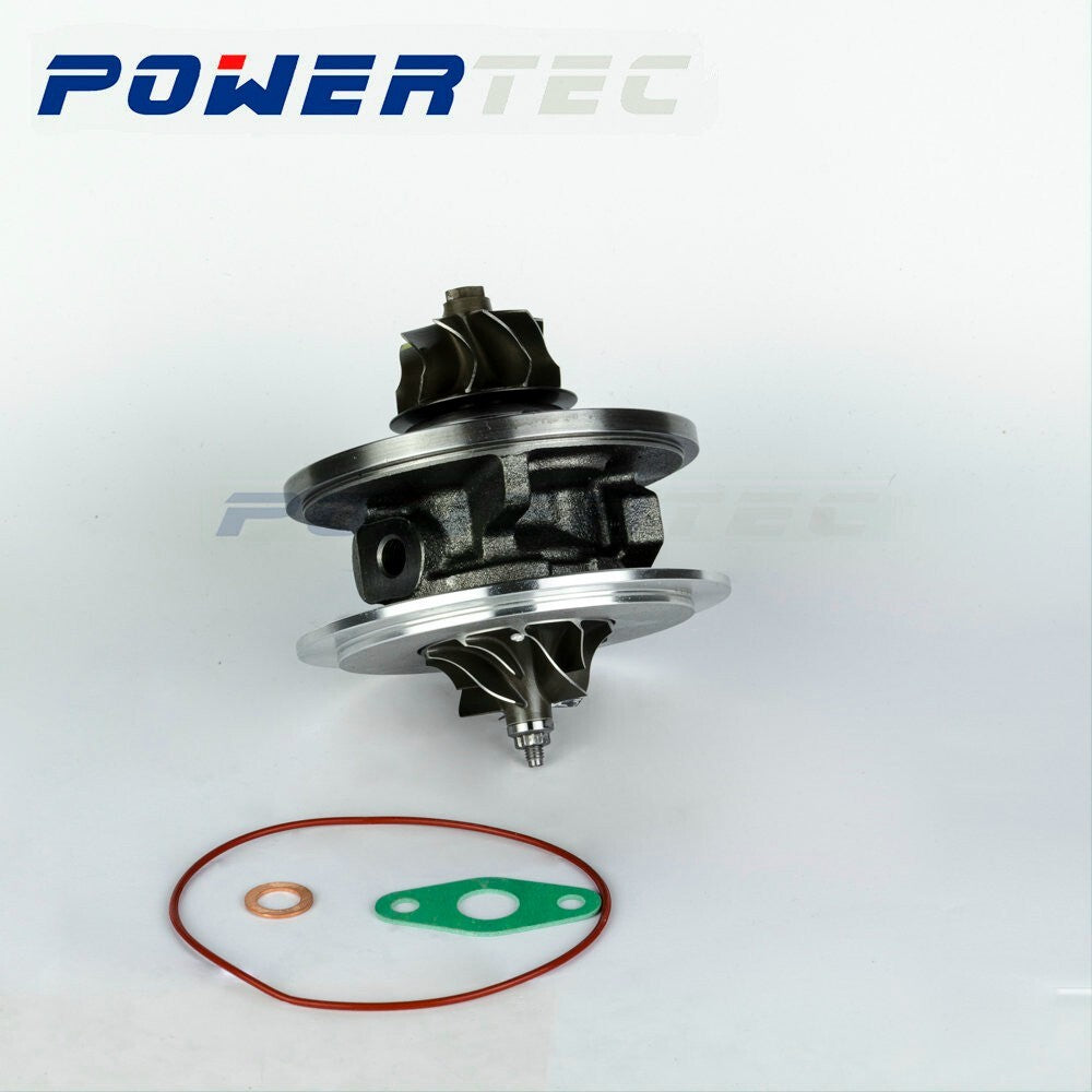 Turbine cartridge core compatible with for Saab 9-3 II 1.9 TiD 110 Kw 150 HP 755046-0002 55217692