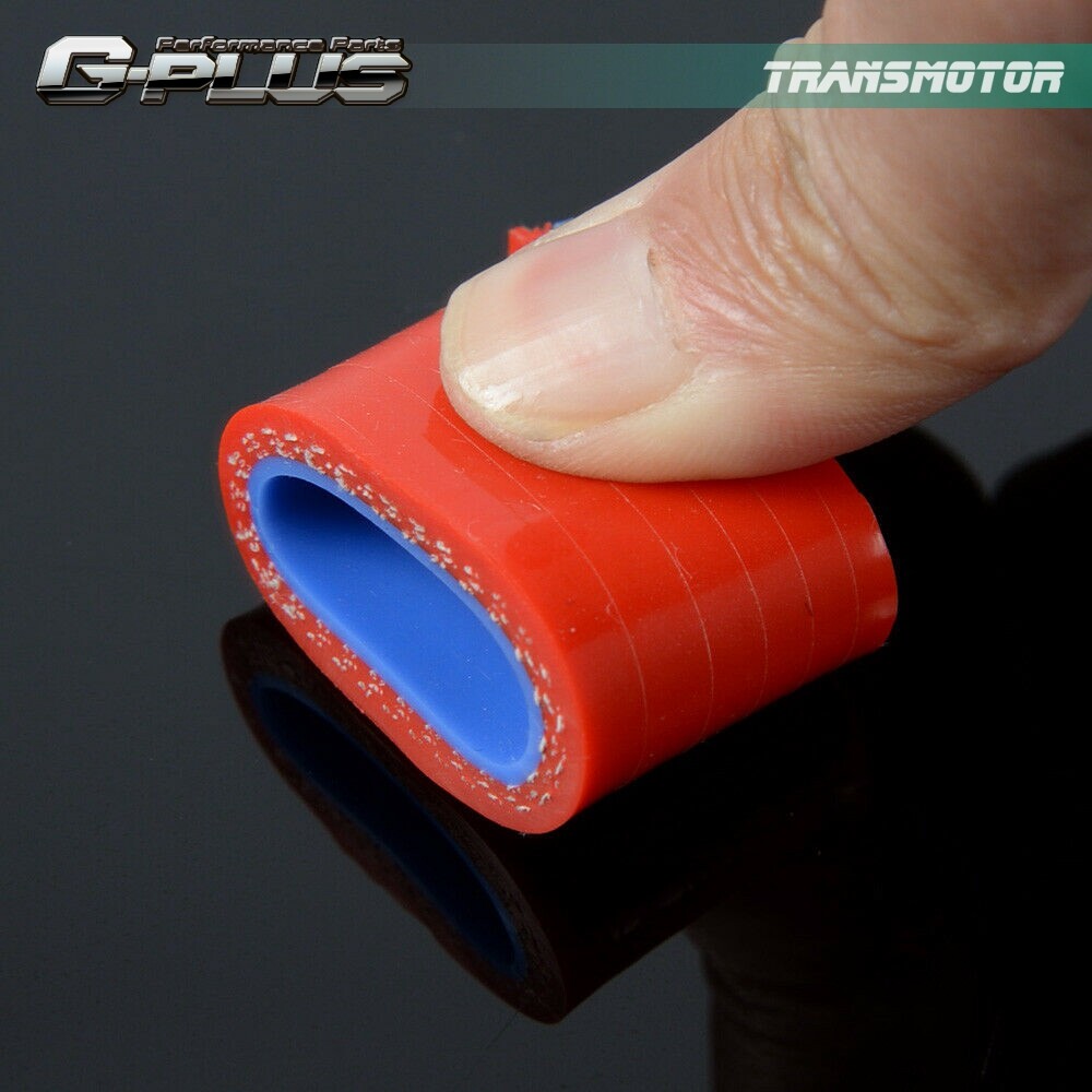 New Product 92-00 Original SOHC D15/16 EG/EK Red Cream
