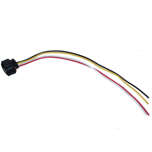 for Toyota 4Runner RAV4 for Camry Tacoma for Lexus SC400 Ignition Coil Connector Plug 1X