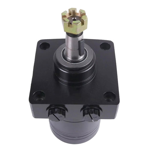 New Durable Hydrulic Wheel Motor Assembly For Toro For EXMARK For Parker