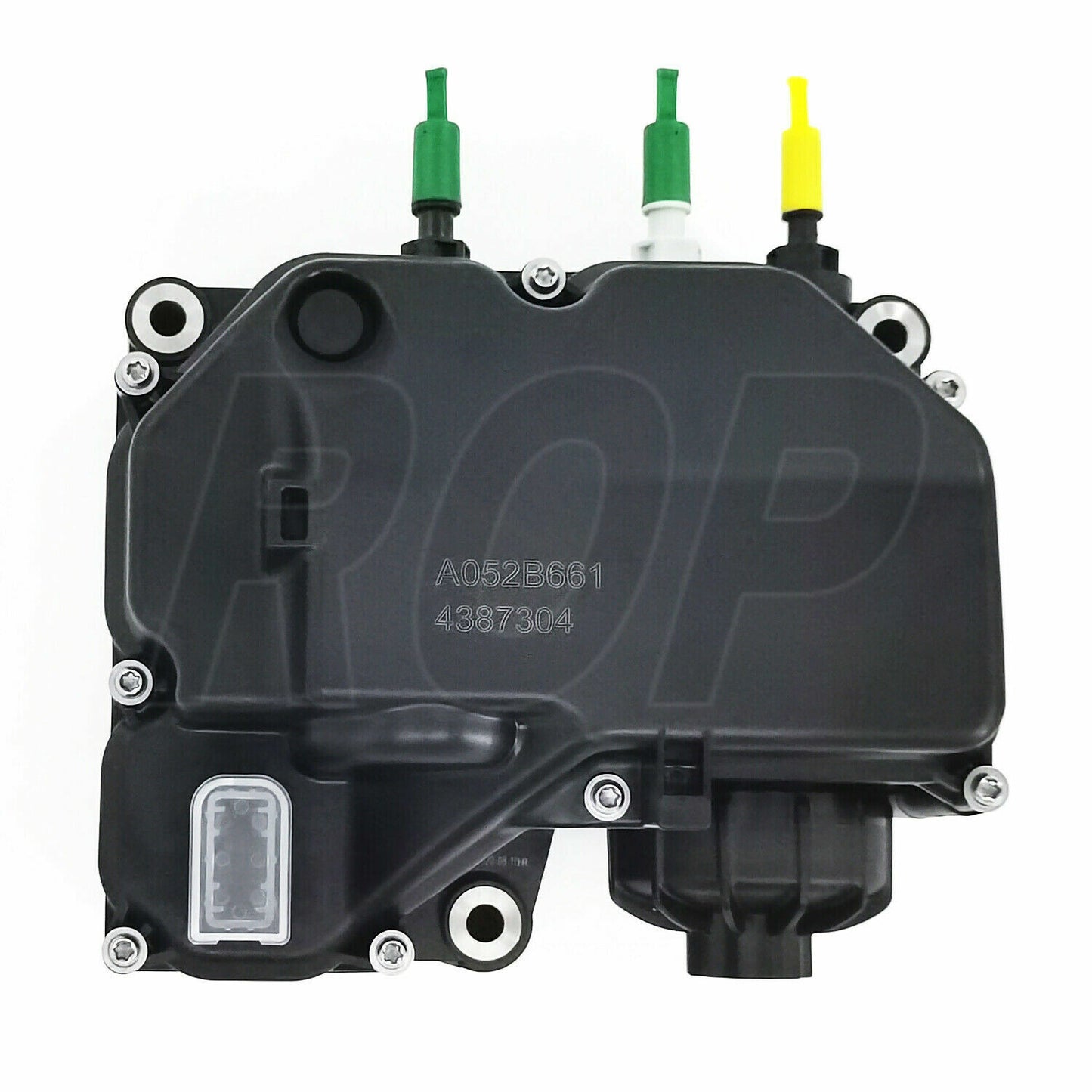 NEW Def Urea Pump for Denoxtronic 2.2 ISX ISB ISC 4387304RX 4387304 12V