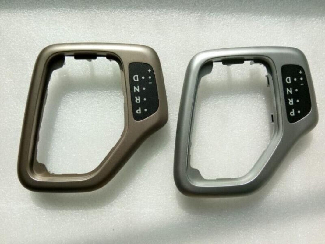 for Jeep Cherokee 2014 2015 2016 2017 5YD27LS5AA Center Shifter Bezel Factory