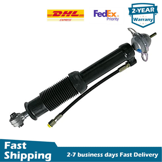 1PC Rear Hydraulic Shock Struts for Mercedes-Benz W140 C140 S420 S600 1992-1999