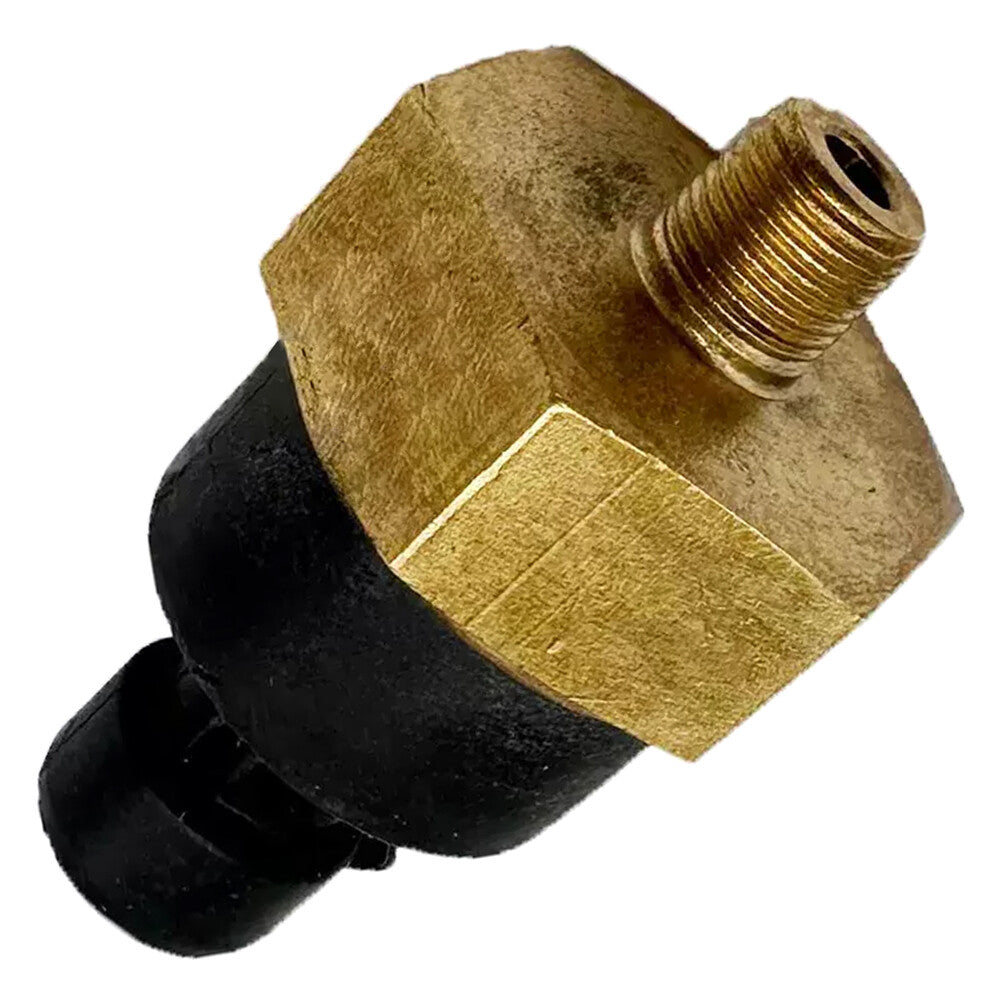 For ISX Car Great 23520795 Fuel Pressure Sensor Transducer 3 Pins Replacement