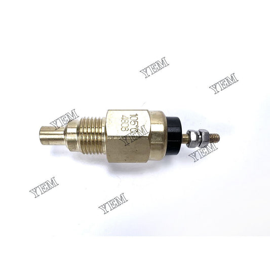 6WG1 Water Temperature Sensor 8-97125600-0 Fit for Isuzu Diesel Engine Parts.