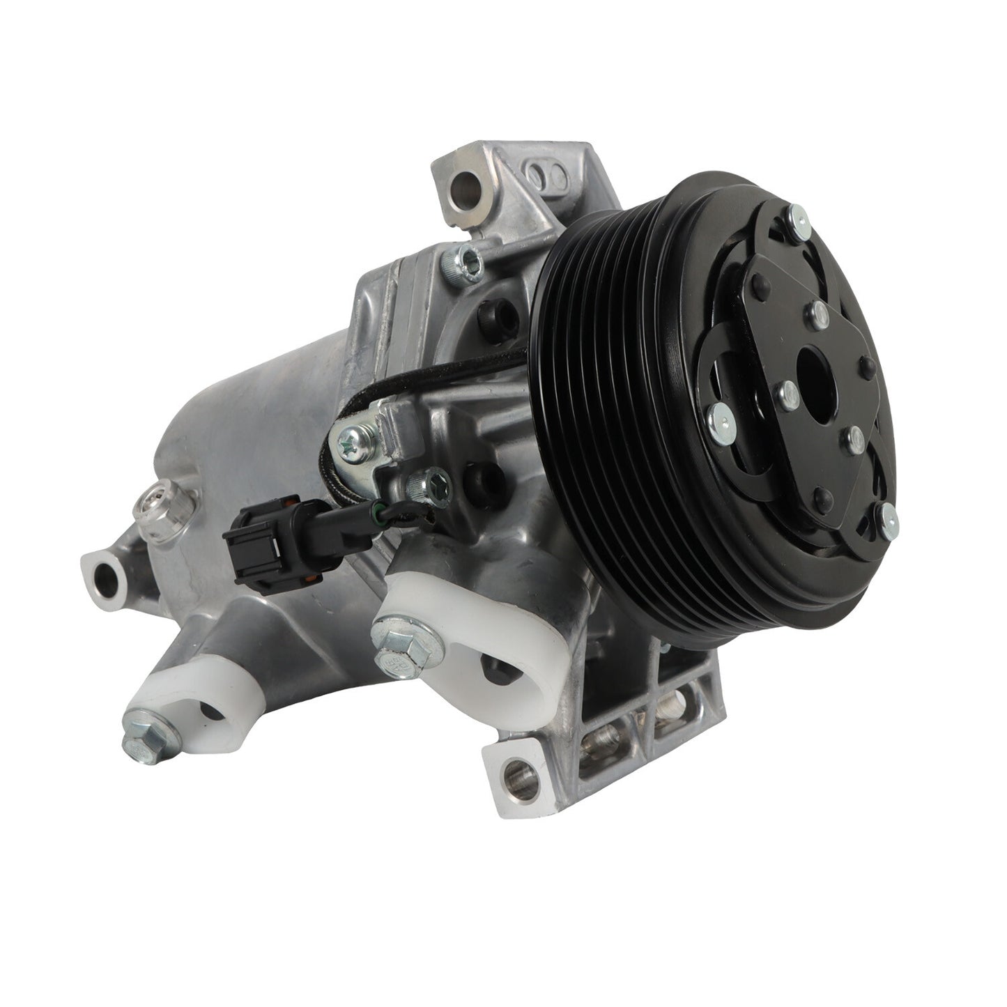 A/C AC Compressor W/ Clutch for Nissan Versa For Juke 2012-2016 1.6L for CO 29099C