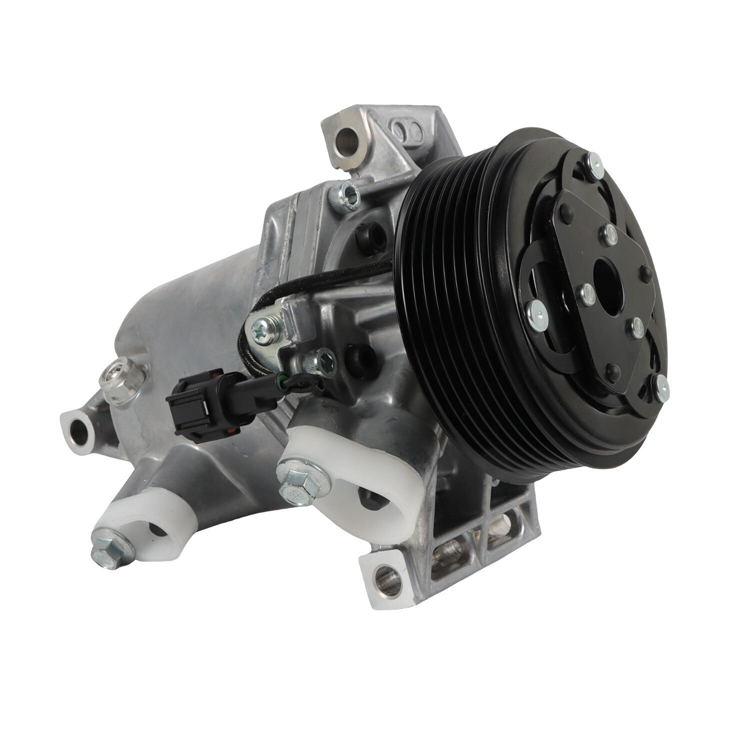 A/C AC Compressor W/ Clutch for Nissan Versa For Juke 2012-2016 1.6L for CO 29099C