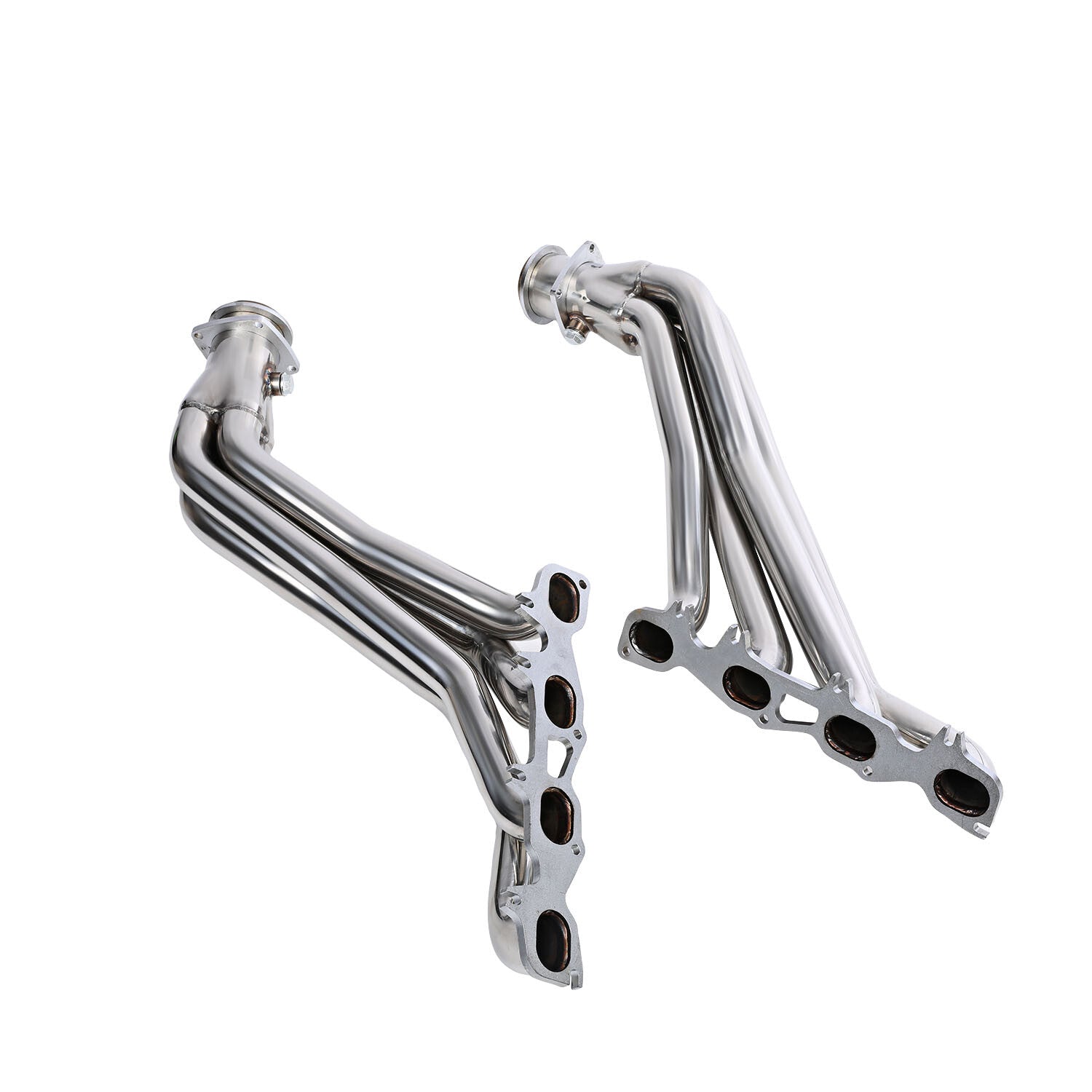 Stainless Exhaust Headers for Chrysler 300C for Dodge Charger Magnum for Challenger 2813