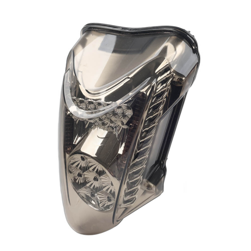 Led Tail Light Brake Turn Signal for Suzuki Hayabusa GSX1300R 2008-2013