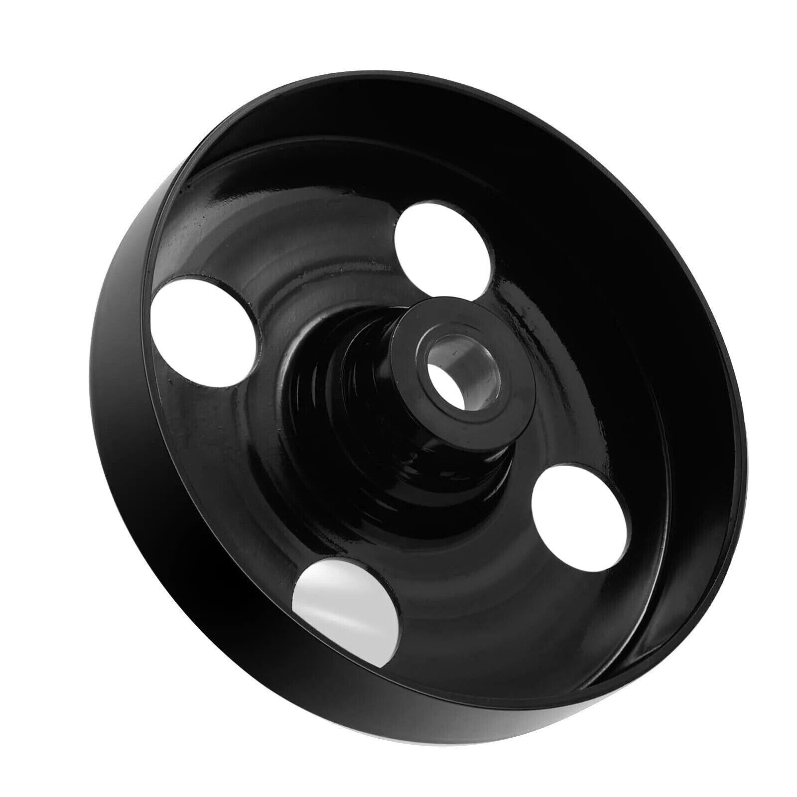 Wholesale Vacuum Pump Pulley 1995-2019 for Isuzu NPR NPR-HD Gas V8 LY6 LQ4 L31