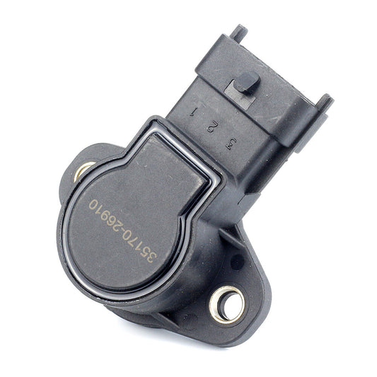 new throttle position TPS sensor for 07-11 for Elantra and for Kia Soul. 35170-26910