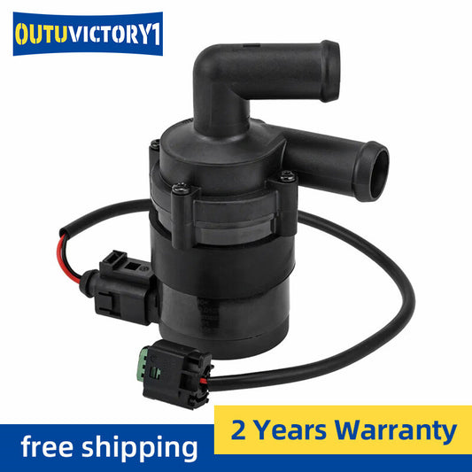 Water pump heater suitable for Volkswagen EOS for Golf 5 Touran for Tiguan Caddy 1K0965561A 7N0965561