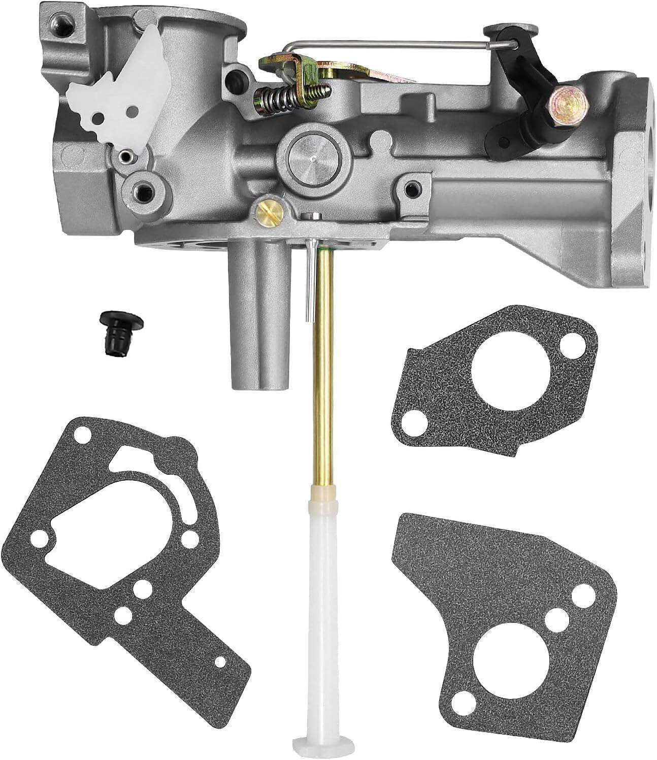 Carburetor for Briggs Stratton 136217 136232 137202 137212 135207 135202 135212