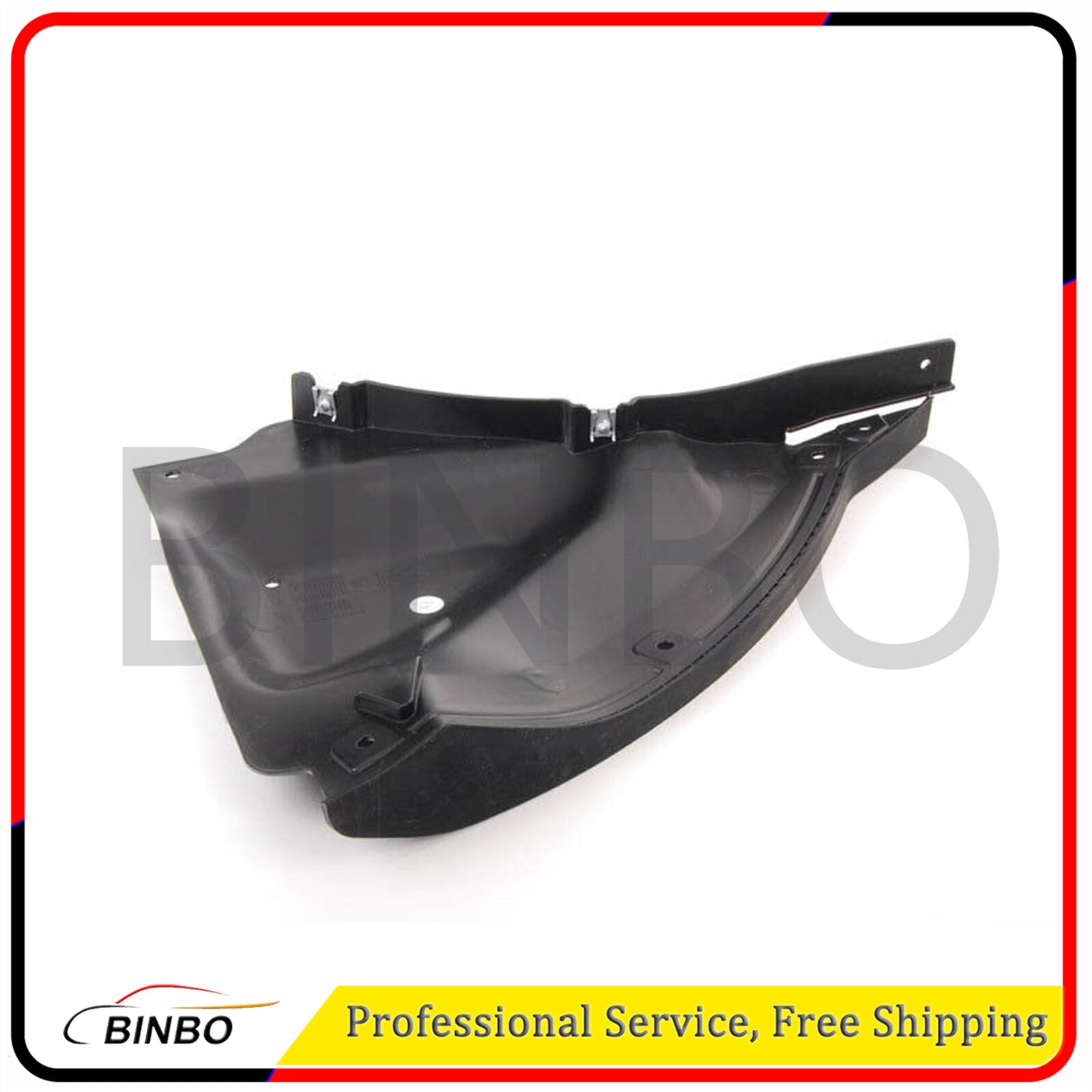 New for BMW F80 F82 F83 M3 M4 Set Of Front BUMPER Deflector Lip Left Right