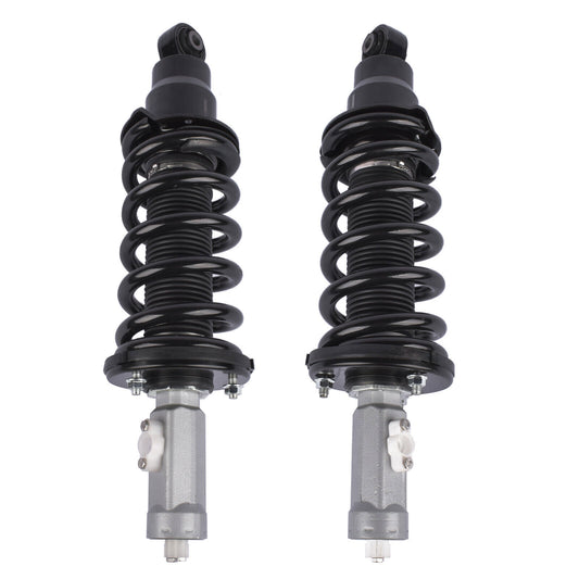 Front Right Shock Absorber Core with EDC Fit for Buick Regal GS 2012-17 580-405