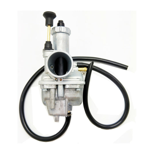 New Carburetor for Kawasaki Carb Barako 175 BC175 Bayou 220 KLF220 Vergaser