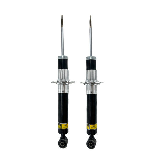 2Pcs Rear Shock Absorbers for Toyota Sequoia 2008-2019 48530-34051 48530-34053