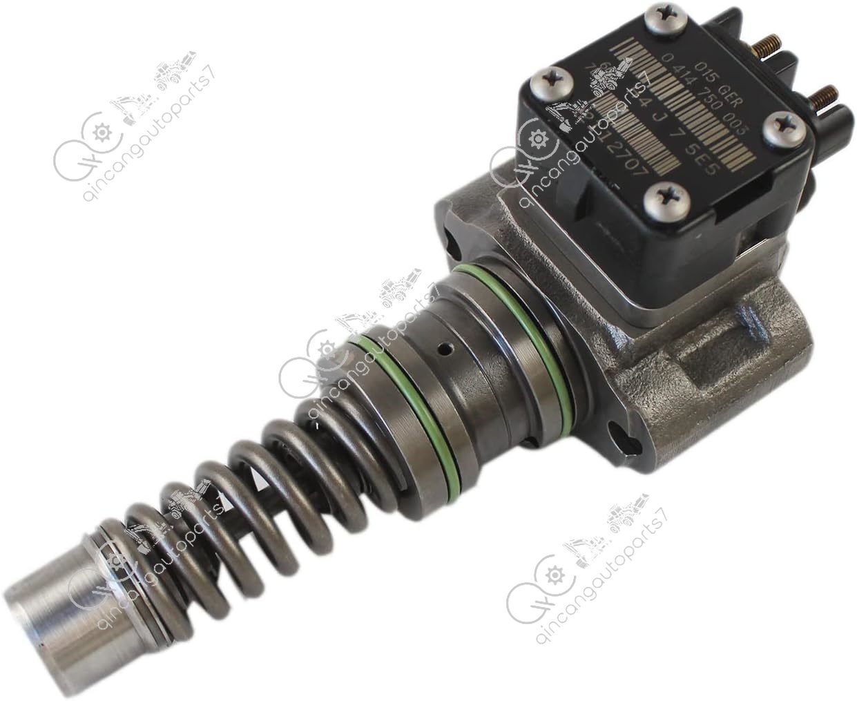 0414750003 0986445038 20460075 02112707 Injector Unit Pump for Volvo D6D Engine