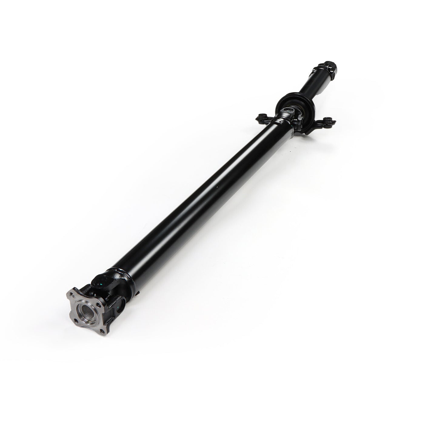 Rear Prop Drive Shaft For 2009-2012 for Subaru Forester Auto Transmission Wagon 2.5L