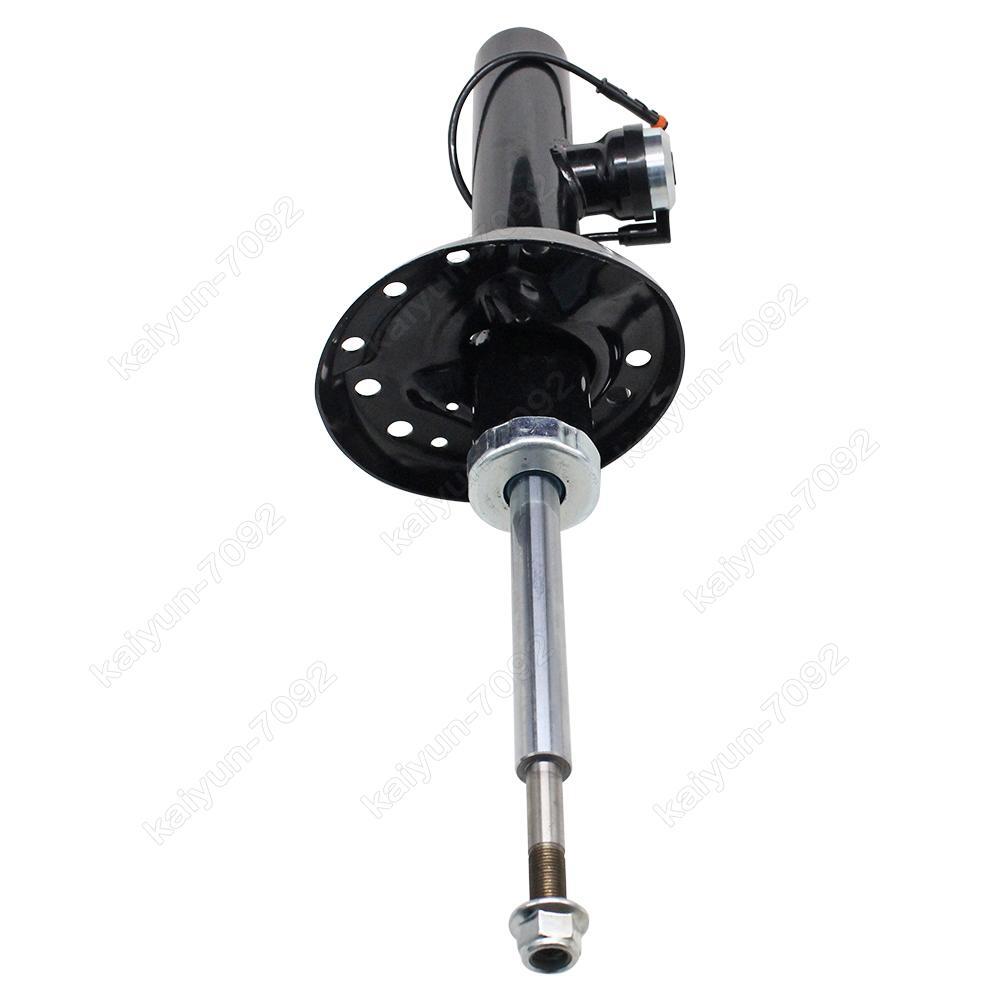 Pair Front Shock Struts W/ADS for Opel Insignia OPC A G09 Sport V6 Turbo 2011