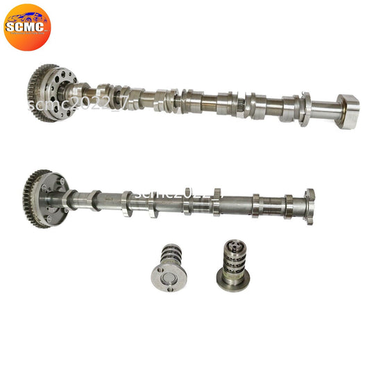 EA888 Gen3 Camshaft Exhaust Intake Adjuster Valves for VW for Tiguan for AUDI A5 A6 Q5