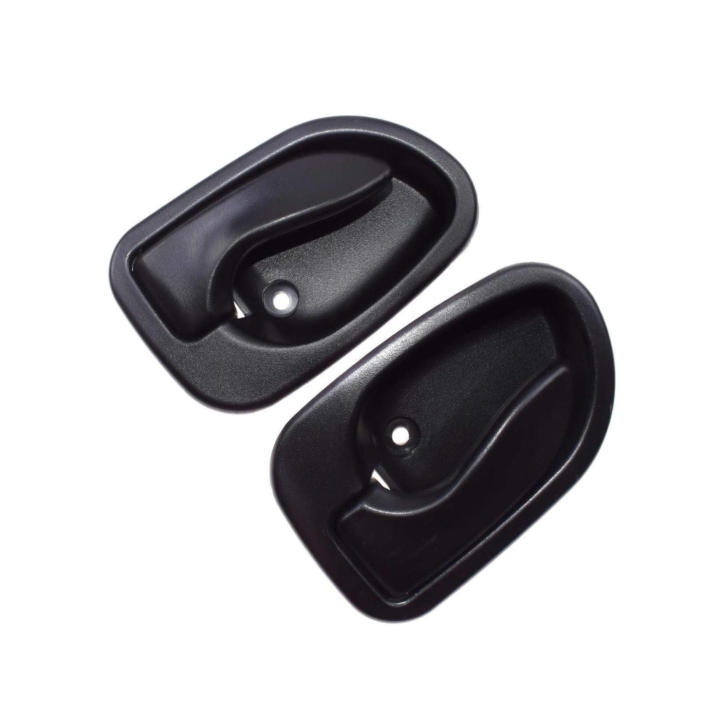 Fit for Hyundai Accent 1.5L New inside door handle Black Front / Rear left Right
