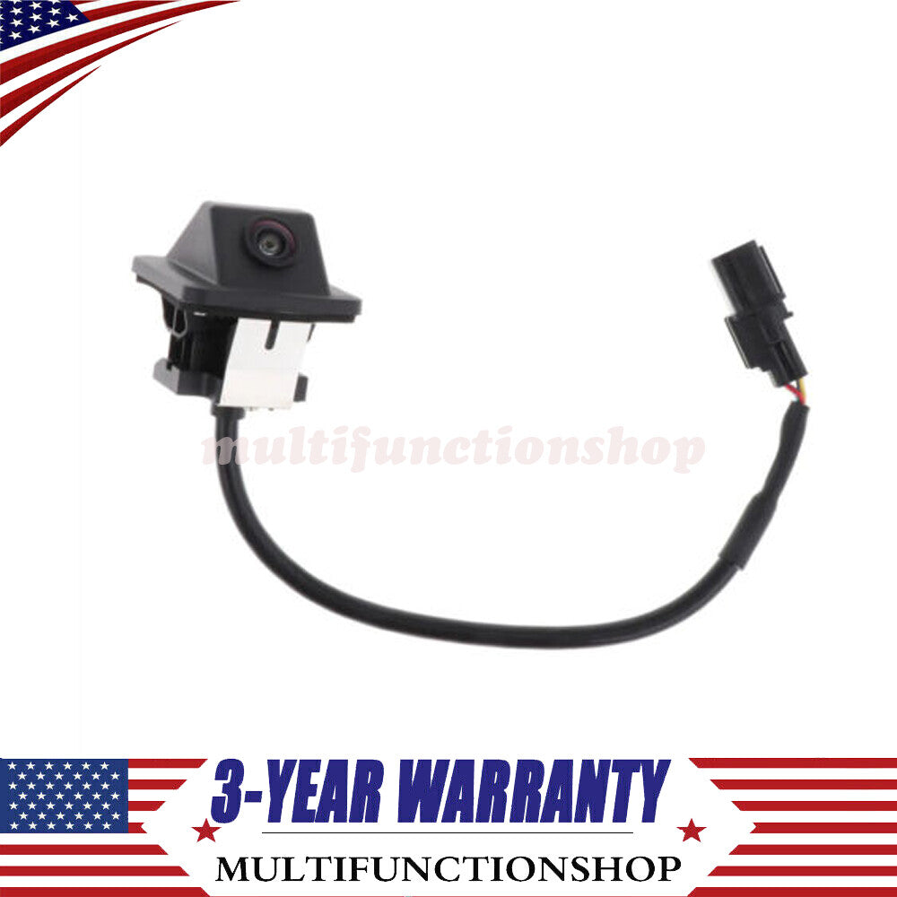 for 2014 2015 for Kia Optima K5 New Rear View Backup Parking Camera 95760-2T650
