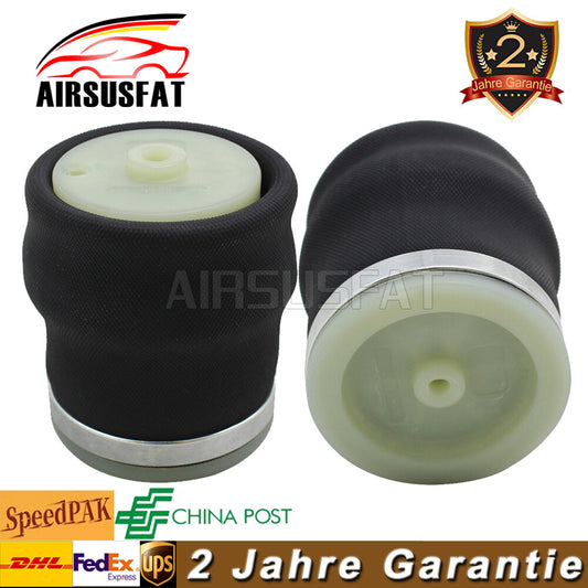 Spring bellows air suspension for Contitech driver's for seat tractor for seat SZ51-7