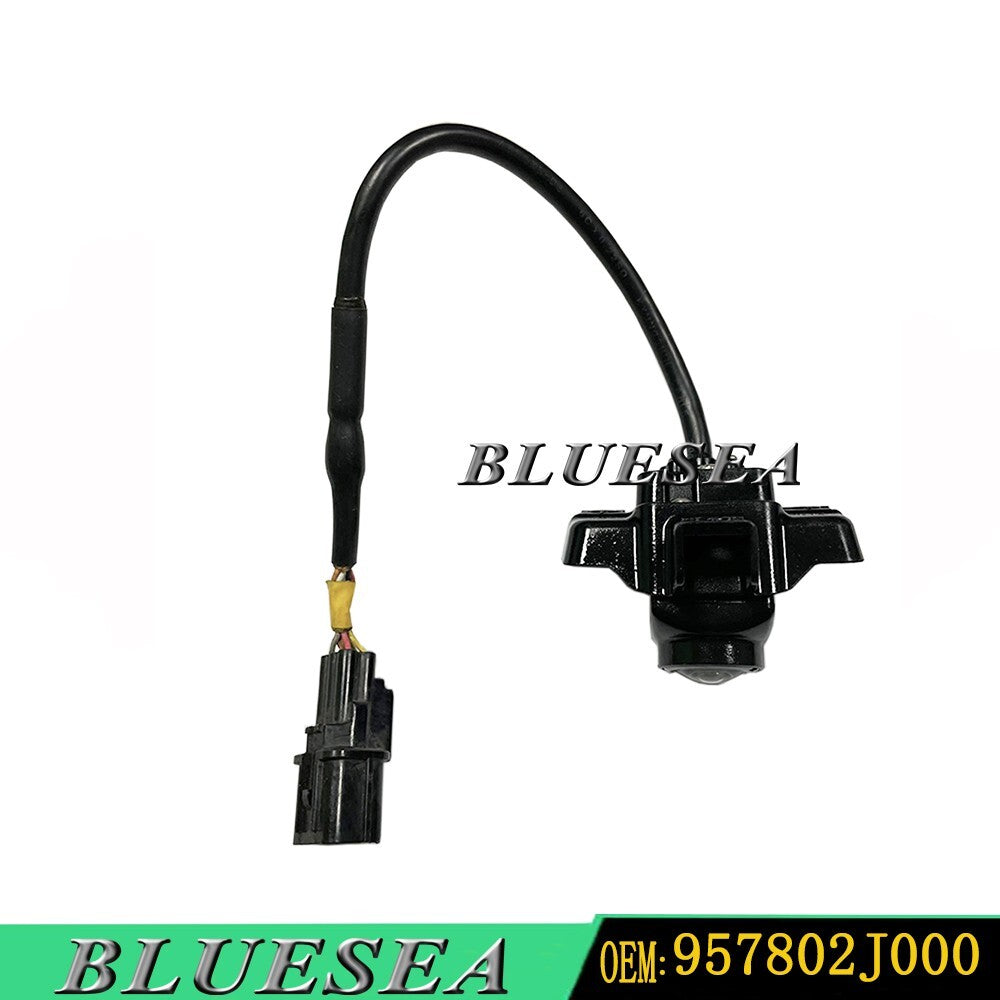 Genuine Front shutter Camera 957802j000 for HYUNDAI / for KIA MOHAVE 16