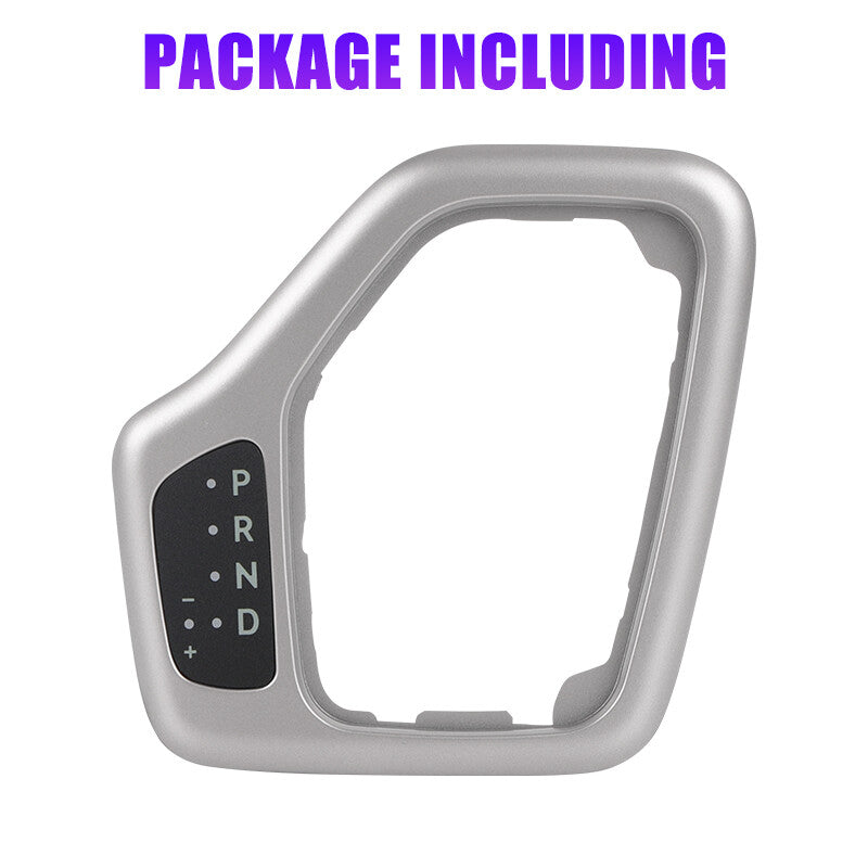 NEW Center Shifter Bezel Cover Trim 5YD27LS5AA Fit For 2014-2018 for Jeep Cherokee