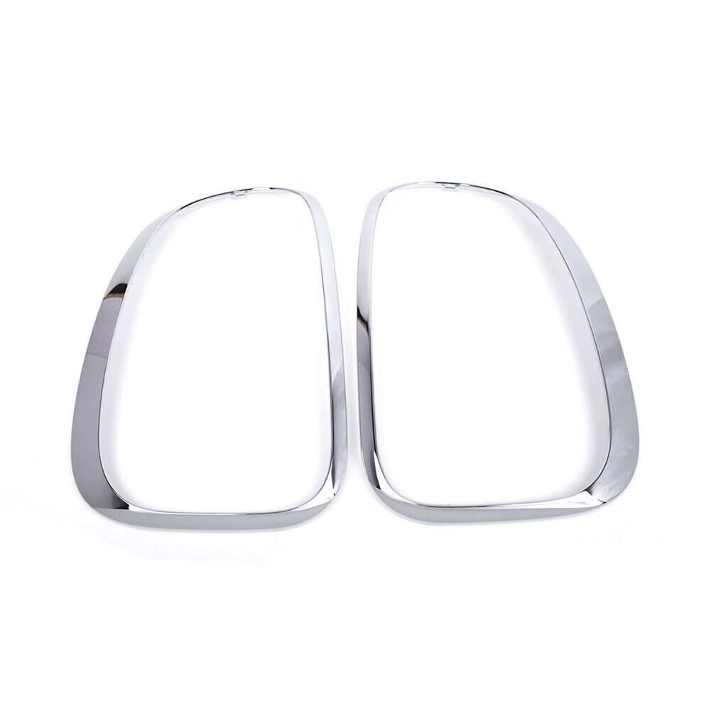 1 Pair for Mini R60 R61 Tail Light Frame 52109806935 52109806936