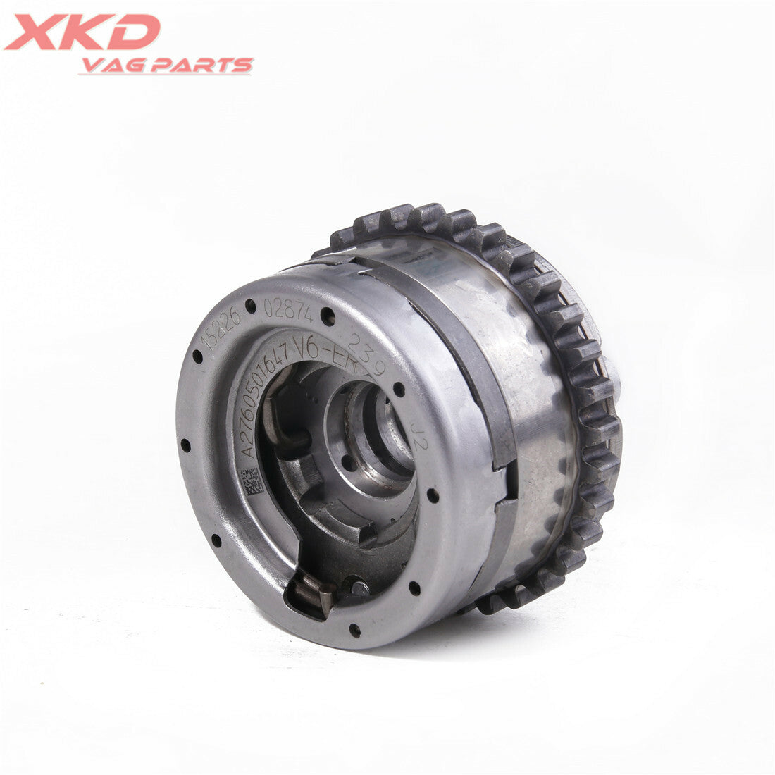 Intake camshaft adjuster gear suitable for Mercedes-Benz SLK350 C350 A2760501647