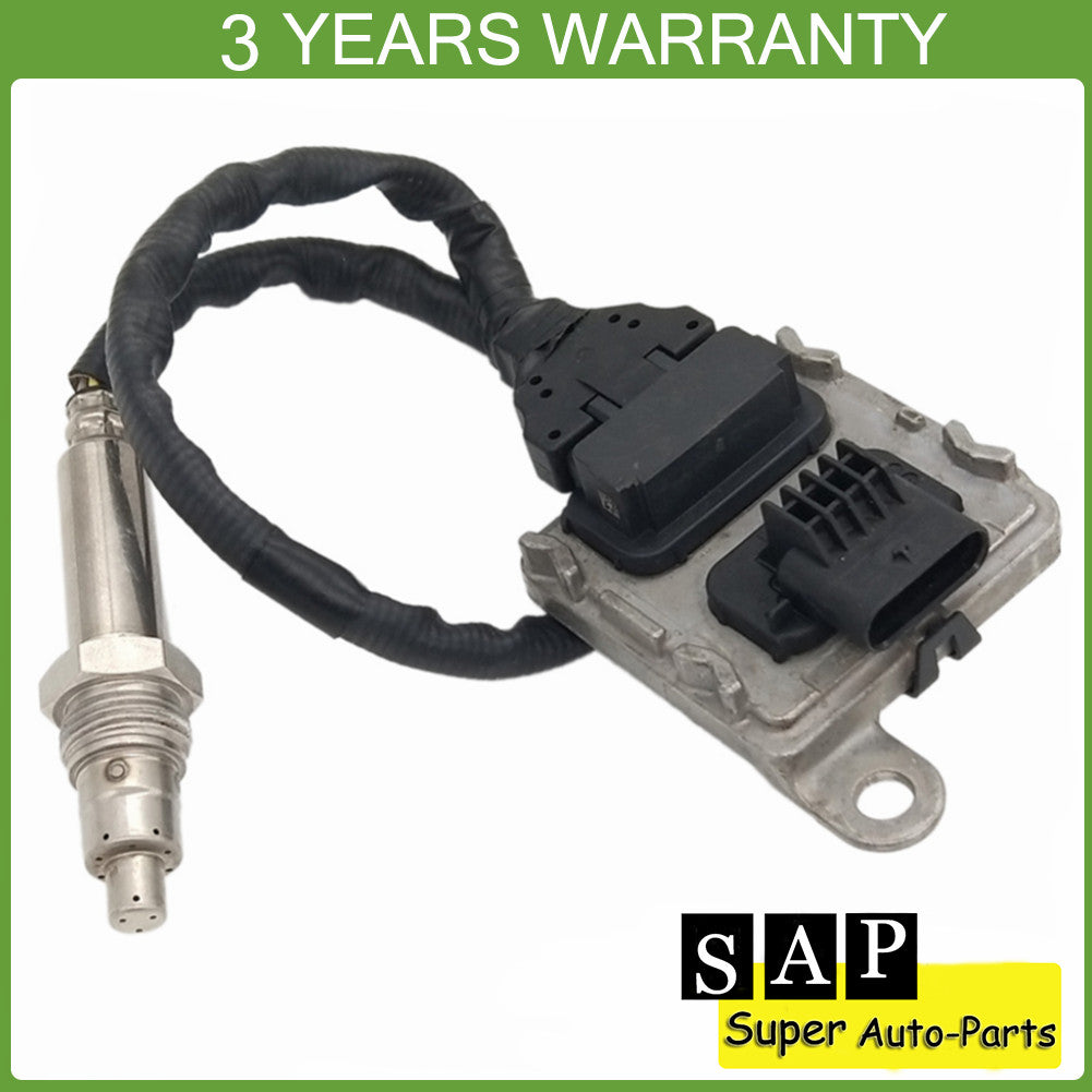 Right front O2 oxygen sensor for BMW 3 Series Adjustable E46 330Ci 11787523434
