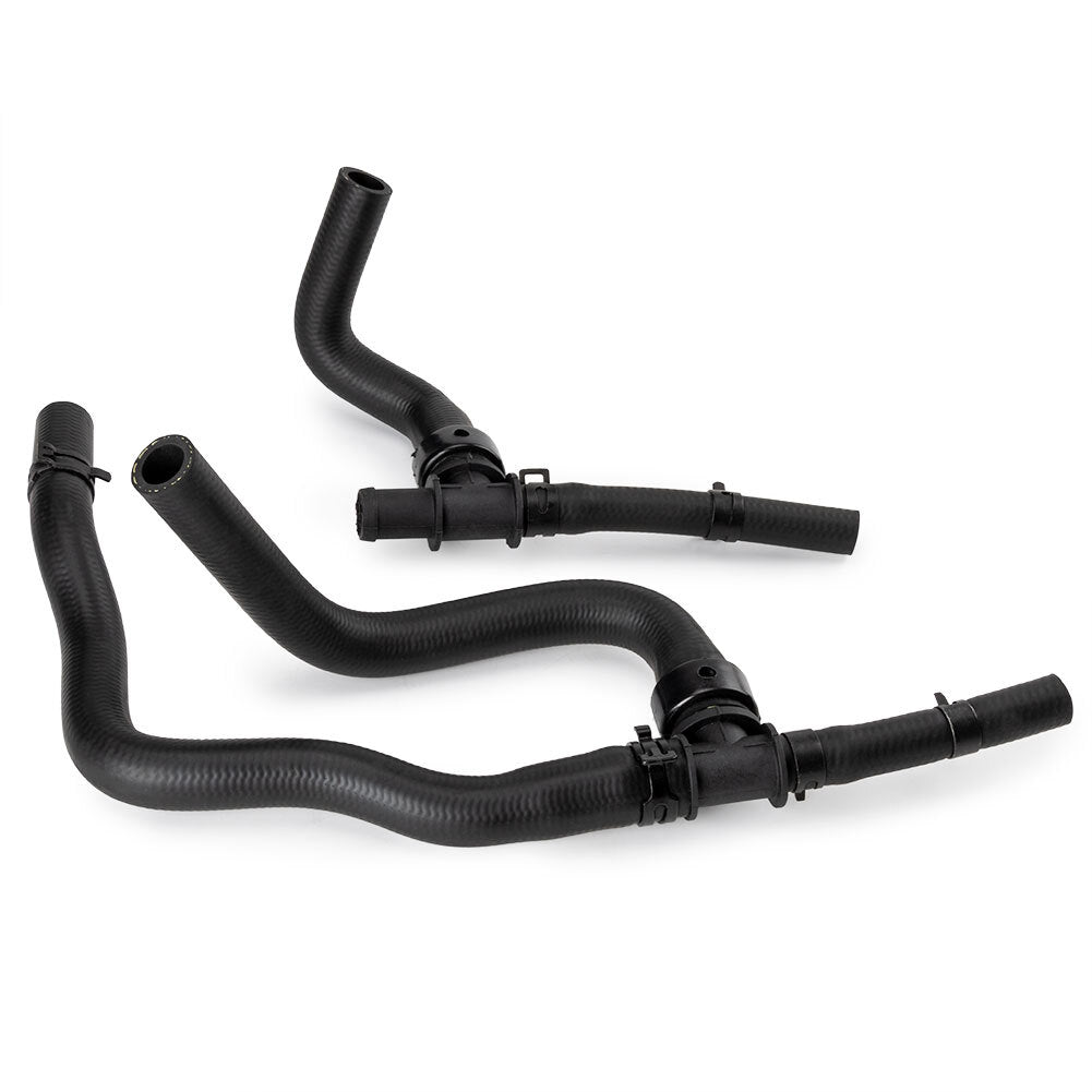 Heater hose kit with TEE - Back for VVT for Dodge Journey 2.4 08-20 5058437AK