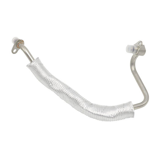 Turbocharger oil return pipe suitable for BMW 230i, 330i, 430i, 530i, X1, X2, 135i