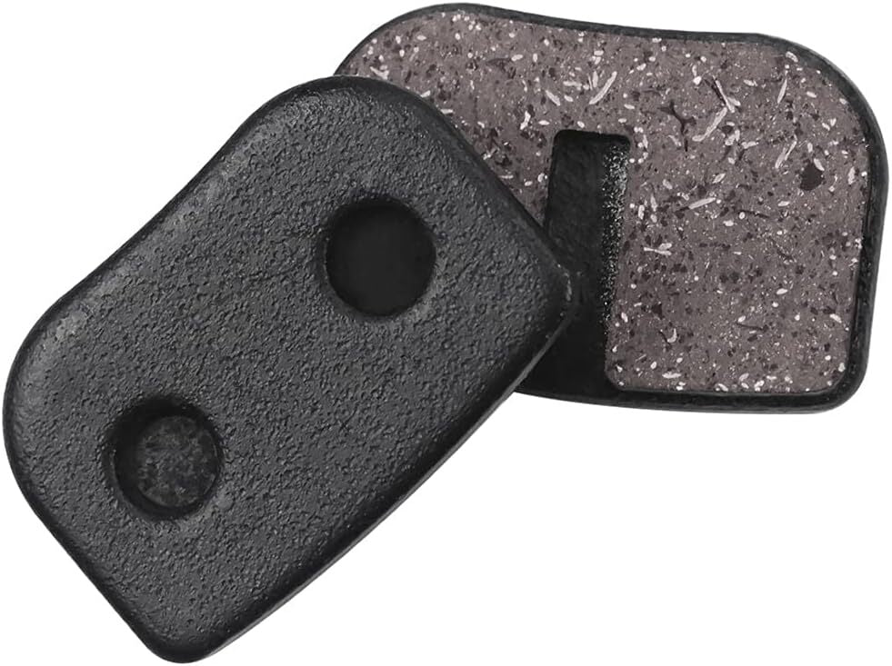 Disc Brake Pads for Mini Baja DoodleBug DB30/DB30S/DB30R/DB30SR,Racer DB30/DB30G