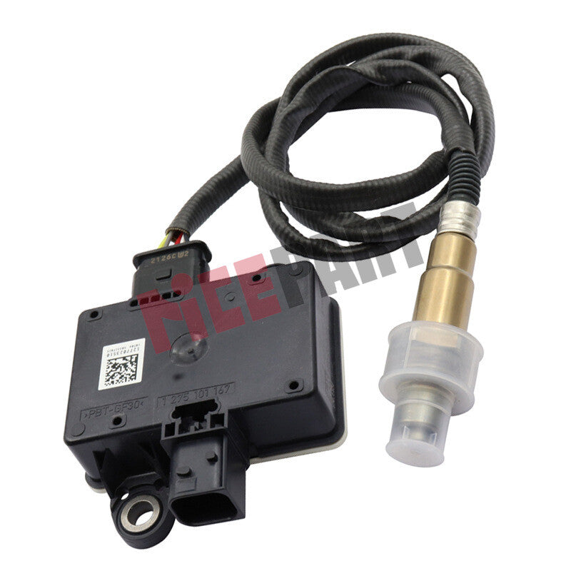 PM Particulate Matter Sensor 5461554 2185909 Suitable Compatible for DAF