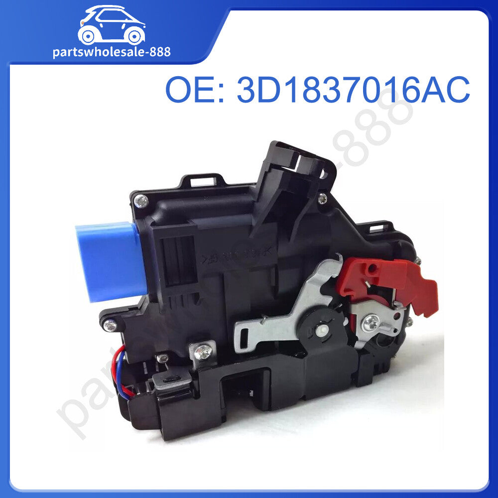 Front Right Passenger Side Door Lock Latch 9 PIN for Porsche for Cayenne 2003-2010