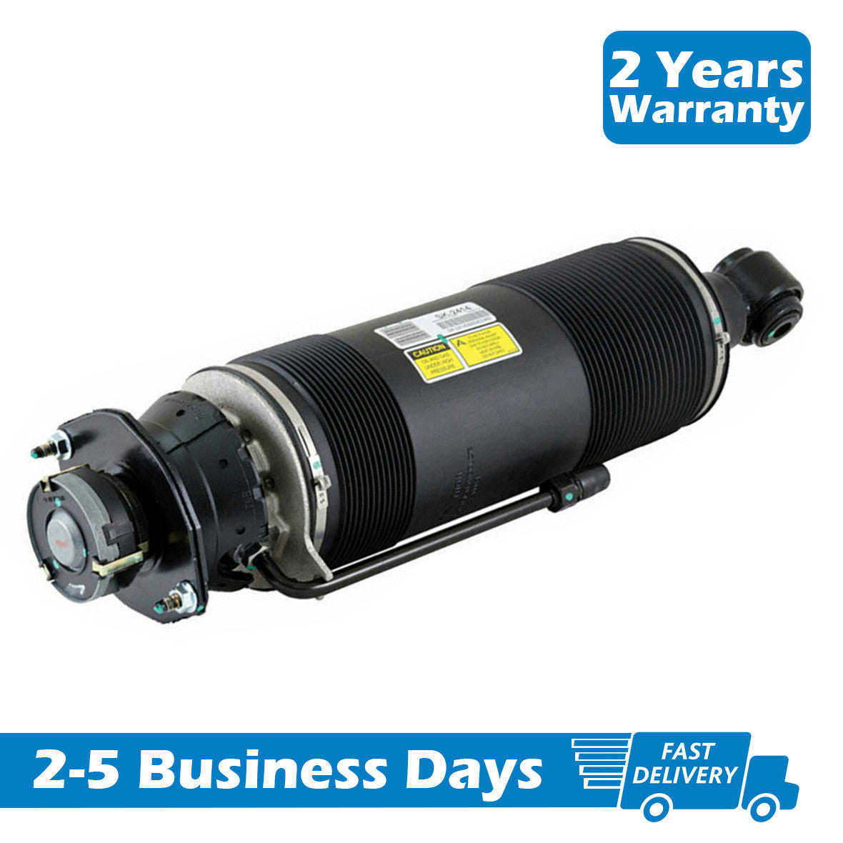 Fit for Mercedes R230 SL550 SL63 AMG 01-12 Left Rear Shock Absorber Strut 2303200338