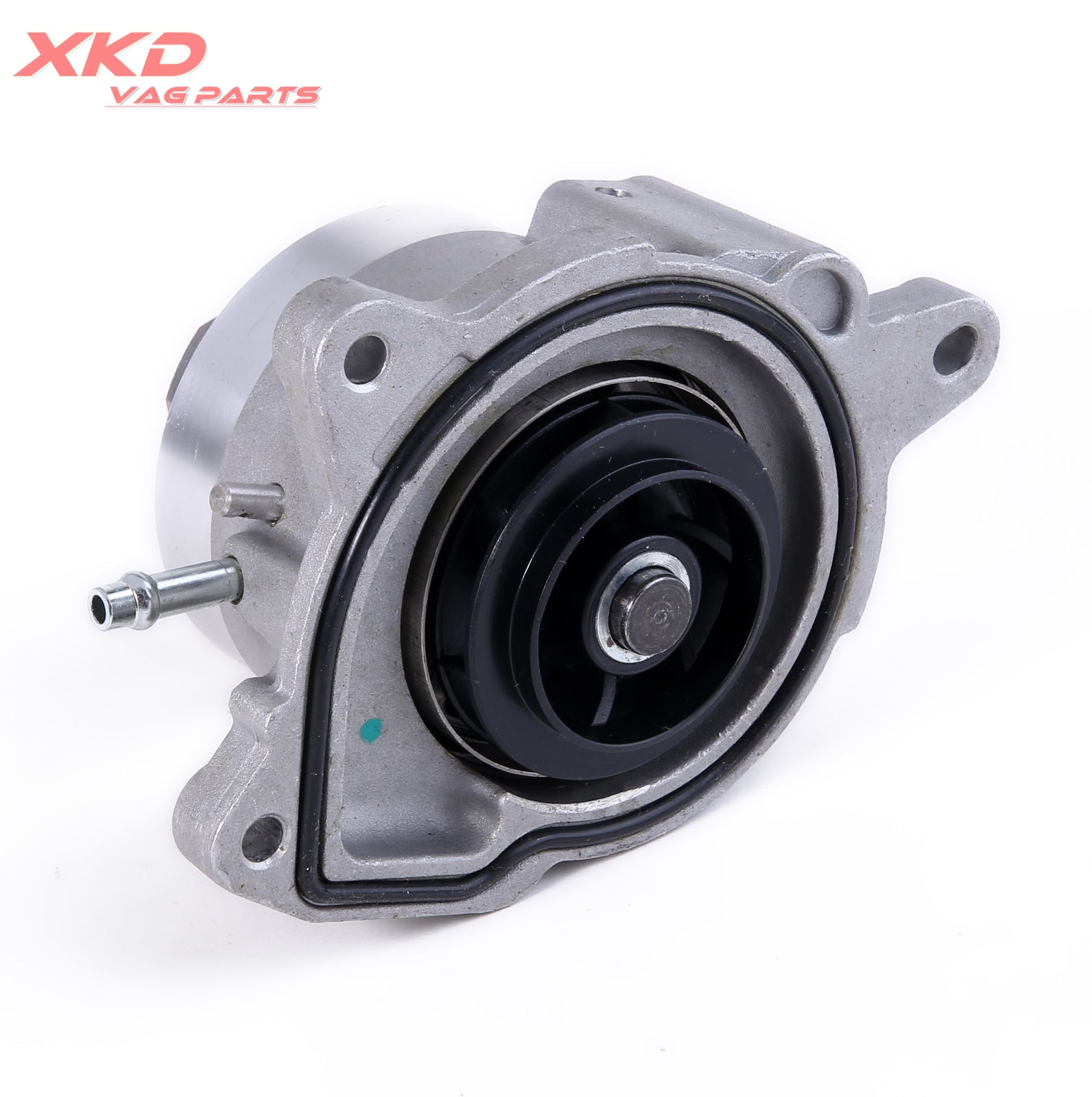 The EA211 1.2T engine water pump is suitable for Volkswagen Beetle/Caprio for Golf for Jetta 03F121004E