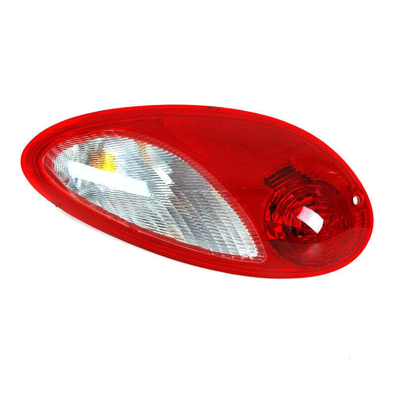 1. Dual taillights are suitable for 2006, 2007, 2008, 2009, and 2010 for Chrysler PT Cruisers.