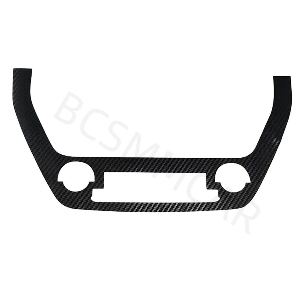 Air Conditioning Panel Cover Trim Accessories Fit for Toyota for Corolla 2020-2024