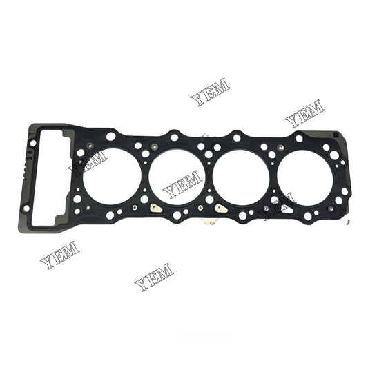 4M42 Head Gasket ME192665D 812029603 Fit for Mitsubishi Engine Head Gasket